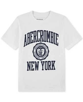 abercrombie kids Boys Ivy League T-Shirt