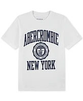 abercrombie kids Boys Ivy League T-Shirt