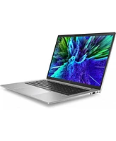Hp ZBook Firefly 14 G10 A 14" Wuxga Mobile Workstation, Amd Ryzen 9 Pro 7940HS 4.0GHz, 32GB Ram, 512GB Ssd, Windows 11 Pro