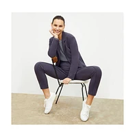 M.m.LaFleur Women's Colby Travel Pant - OrigamiTech
