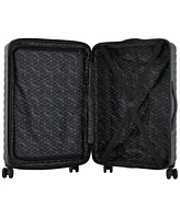 Travelers Club Providence 3-Piece Expandable Hardside Luggage Set