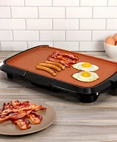 MegaChef 16.02" Electric Grill