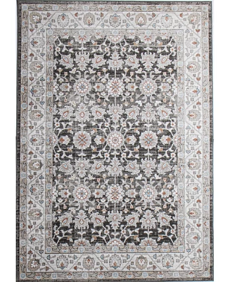 Bashian Parlin ASH313 8'6"x11'6" Area Rug