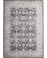 Bashian Parlin ASH313 8'6"x11'6" Area Rug