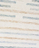 Bashian Valencia VAL308 2'6"x8' Runner Area Rug