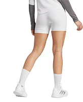 adidas Women's Techfit Volleyball High Rise Shorts