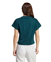 adidas Women's All Szn Regular T Shirt