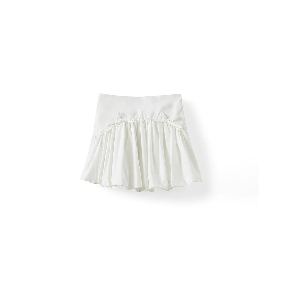 Cotton On Girls Betsy Bubble Skirt