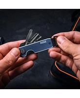 The Ridge Men's Ridge Keycase