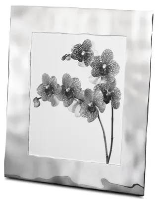 Michael Aram Reflective Water 8" x 10" Picture Frame