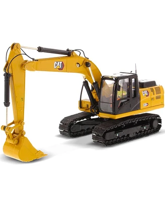 Diecast Masters 1/50 Cat 320 Gx Hydraulic Excavator