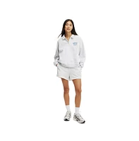Cotton On Women's Active Plush Graphic Polo