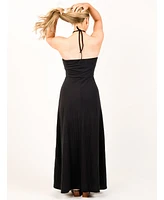 Able Women's Danica Knit Maxi Dress