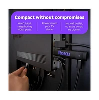 Roku Streaming Stick Hd W