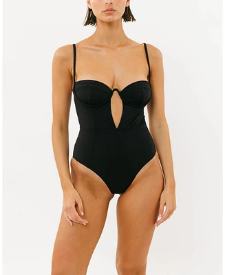 Biliblond Onepiece Savannah