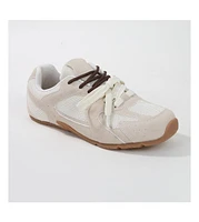 Lula Retro Mesh Sneakers