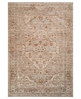 Amer Rugs Albany ALB3 5' x 7'6'' Area Rug