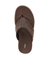 Dr. Scholl's Men's Sync In Thong Sandals
