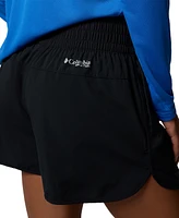 Columbia Women's Windy Bay Elastic Waistband Shorts