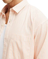 Cotton On Men's Hampton Long Sleeve Shirt