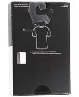 Jordan Big Boys Flight Base T-shirt, Pack of 2