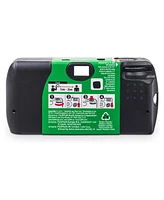 Fujifilm QuickSnap Flash 400 One Time Use 35mm Camera with Flash