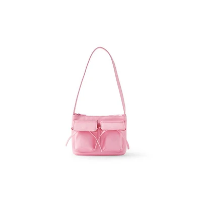 Cotton On Girls Little/Big Bianca Bow Shoulder Bag