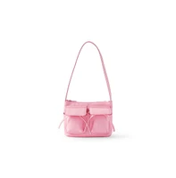 Cotton On Girls Little/Big Bianca Bow Shoulder Bag