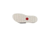 Marc Joseph New York Womens Slip On Slide Sandals