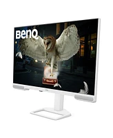 BenQ EW3290U 31.5" 16:9 4K Ultra Hd Ips Led Hdr Monitor, White