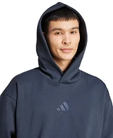 adidas Men's All Season Fleece Hoodie