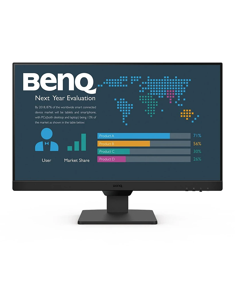 BenQ BL2490 23.8" 16:9 Full Hd 100Hz Ips Lcd Monitor