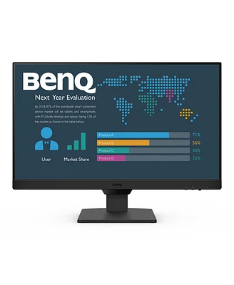 BenQ BL2490 23.8" 16:9 Full Hd 100Hz Ips Lcd Monitor