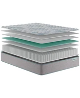 Beautysleep Bashful Lullaby 12.5" Firm Tight Top Mattress