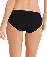 Jockey Women's Seamfree Hipster Underwear 3787