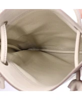 Pre-Owned Hermes Mini Aline Bag Milo Lambskin and Swift