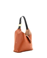Pre-Owned Chloe Small Marcie Nm Hobo Leather