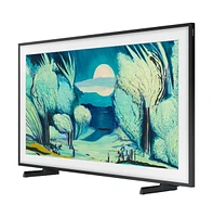 50" Class The Frame LS03FAF Series Qled 4K Hdr Vision Ai Smart Tv - QN50LS03FAFXZA