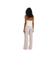 Cotton On Women's Haven Wide Leg Pant