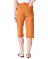 Gloria Vanderbilt Women's High-Rise Skimmer