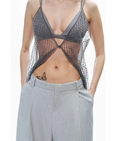Nocturne Women's Waist Detailed Pants