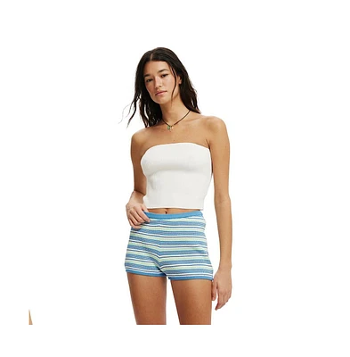 Cotton On Women's Summer Bandeau