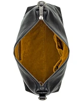 Patricia Nash Kolena Medium Leather Crossbody Bag