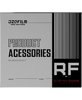 Dzofilm Catta Zoom Bayonet Mount Lens Adapter for Canon Rf