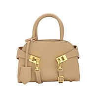 Women's The Meridian Hand Bag