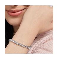 Sohi Women's Bling Tennis Bracelet