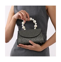 Women's The Reptilia Snowball Hand Bag
