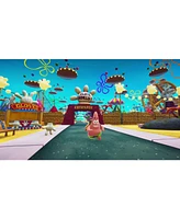 U & I Entertainment SpongeBob SquarePants - A Patrick Star Game