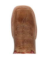 Durango Men's Prca Collection Bison Western Boot