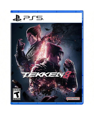 Tekken 8 for Playstation 5